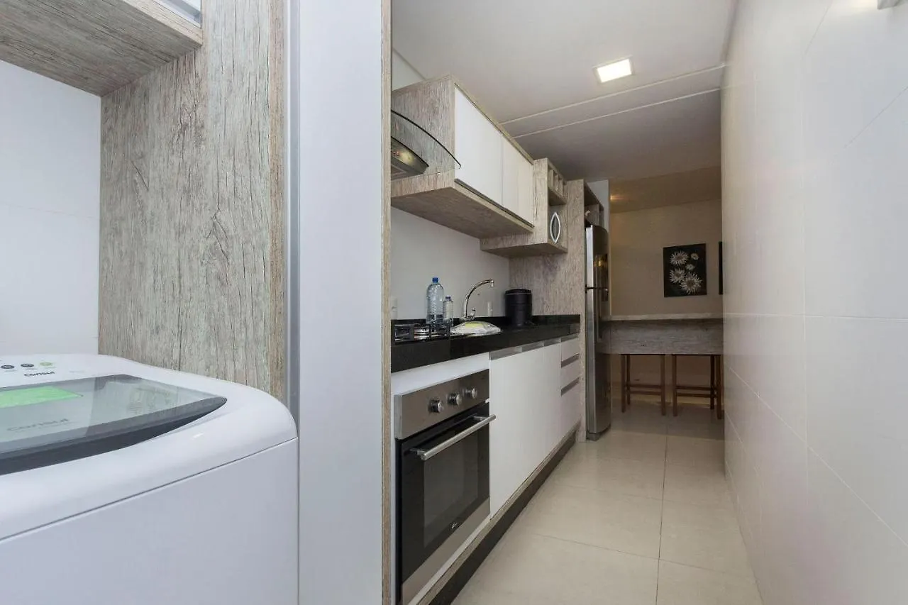 222-D Boulevard Bombinhas - Aconchegante Apto 3 Dorms - Condominio De Luxo Com Piscina Climatizada Brazil