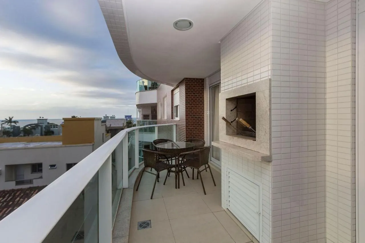 Apartment 222-D Boulevard Bombinhas - Aconchegante Apto 3 Dorms - Condominio De Luxo Com Piscina Climatizada