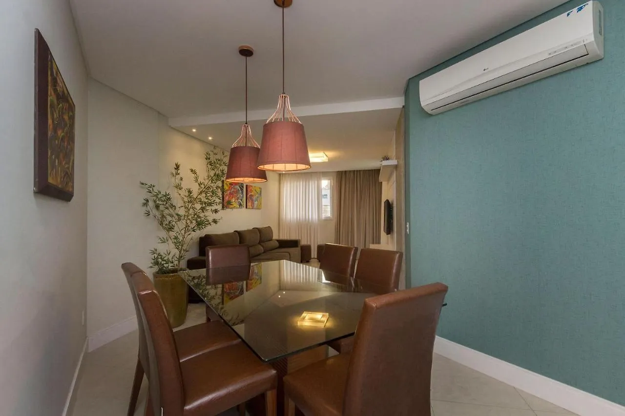 222-D Boulevard Bombinhas - Aconchegante Apto 3 Dorms - Condominio De Luxo Com Piscina Climatizada 0*,