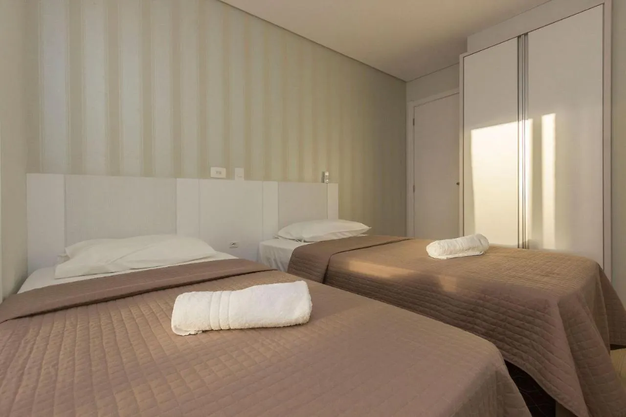 222-D Boulevard Bombinhas - Aconchegante Apto 3 Dorms - Condominio De Luxo Com Piscina Climatizada 0*,