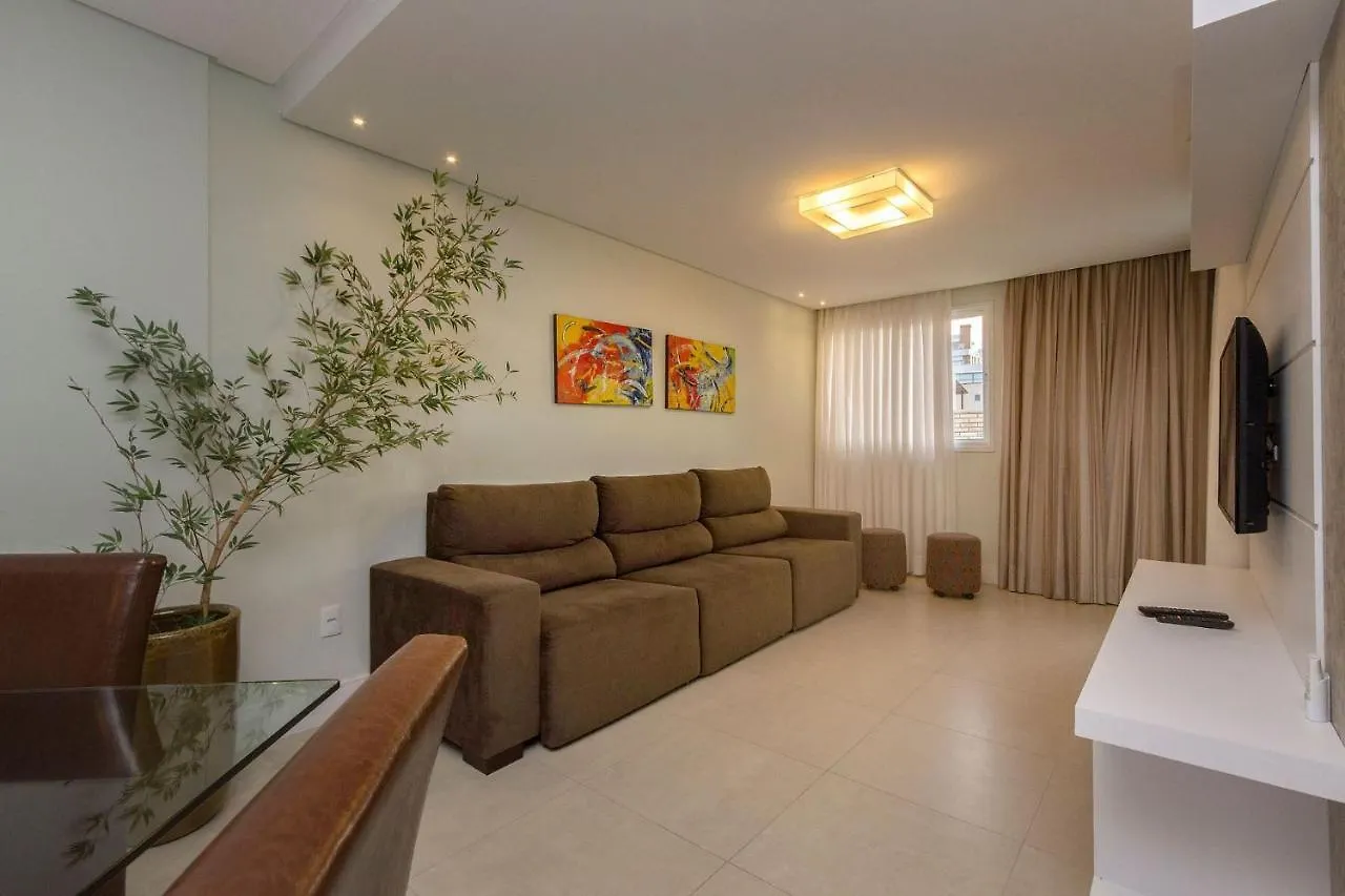 222-D Boulevard Bombinhas - Aconchegante Apto 3 Dorms - Condominio De Luxo Com Piscina Climatizada