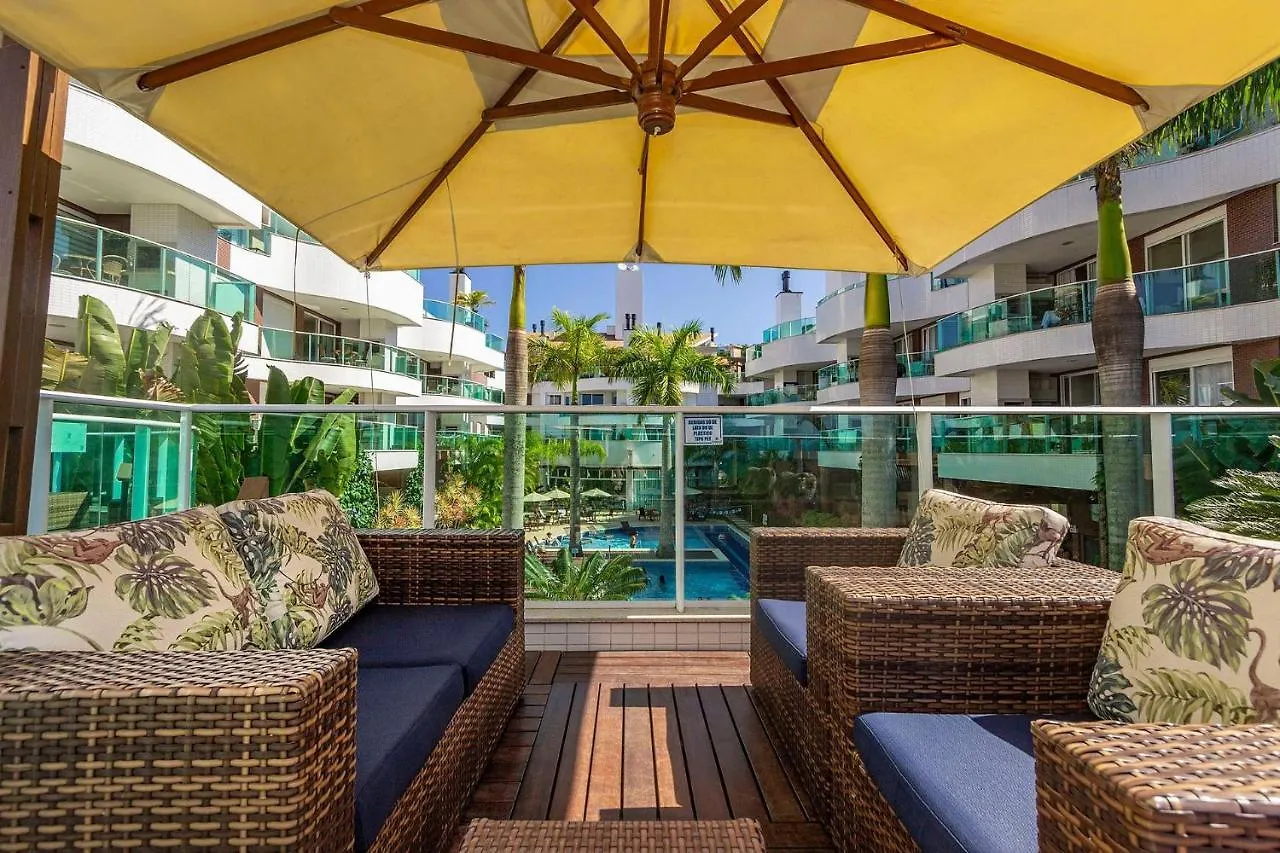 222-D Boulevard Bombinhas - Aconchegante Apto 3 Dorms - Condominio De Luxo Com Piscina Climatizada Brazil