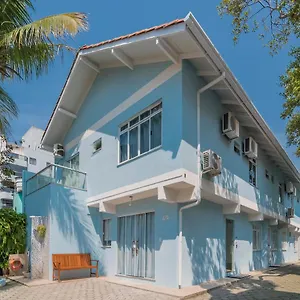 Apartamento Residencial, Bombinhas