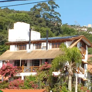 Apartamento Morada Aquitania, Bombinhas