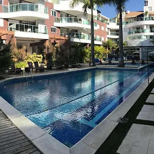 Apartamento Apartamento 230 - Boulevard, Bombinhas