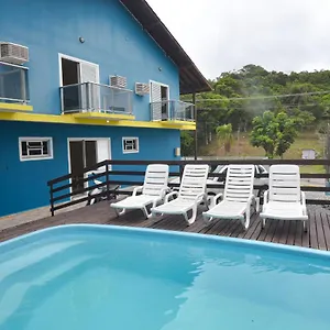 Apartamento Paraíso, Bombinhas